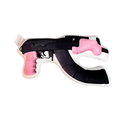 Pink Draco